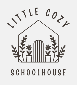 Little Cozy Schoolhouse